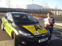 FISH School of Motoring   AA Franchised Female Approved Driving Instructor 642871 Image 1